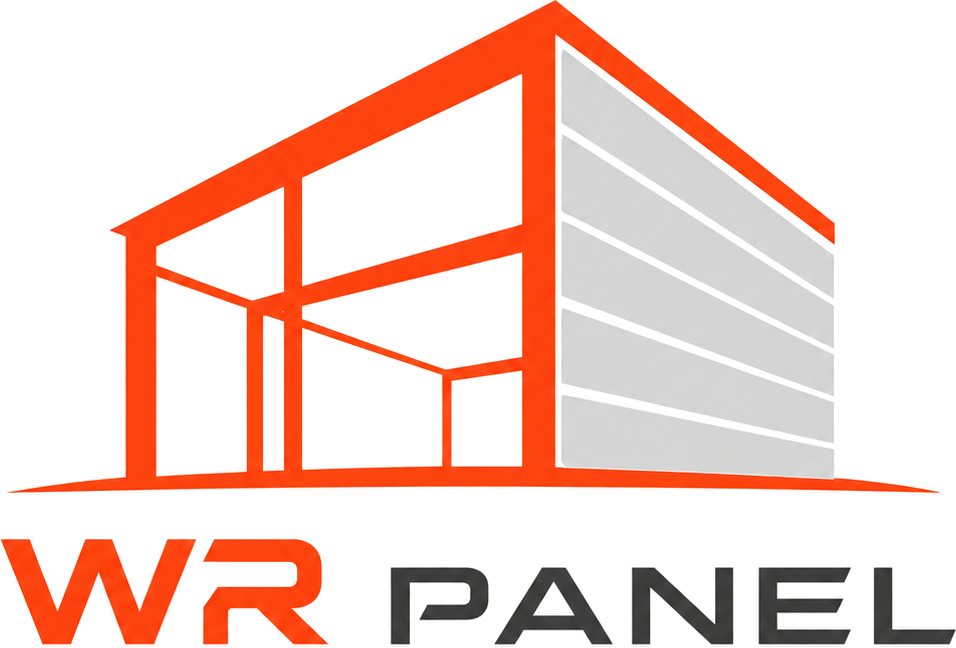 WR — Distribuidores Metecno
